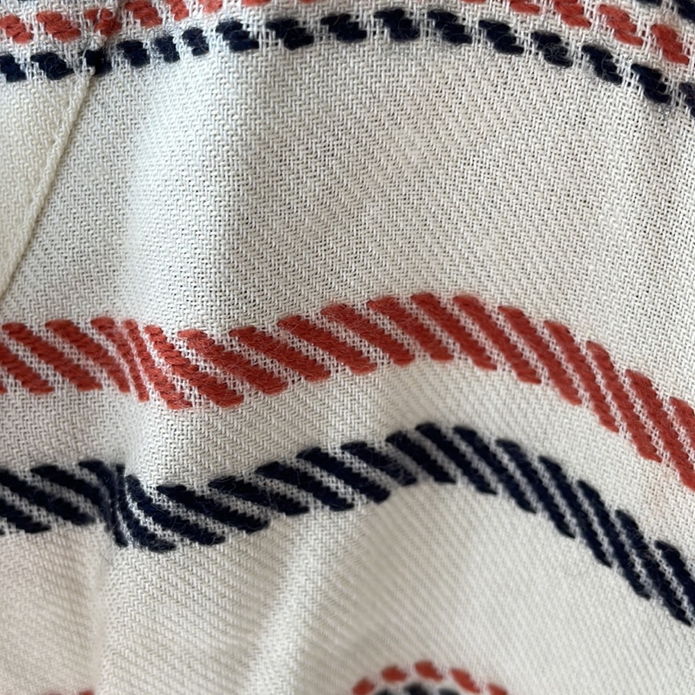 Intermix Blouse - image 5